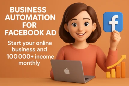 Business Automation for Facebook Ads
